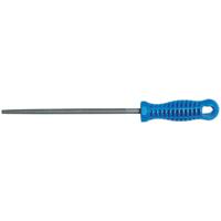 Gedore 6770000 8722 2-6 ronde werkplaatsvijl 6, 150 x 6 mm Lengte 150 mm 1 stuk(s)