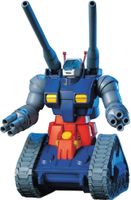 Gundam High Grade 1:144 Model Kit - Guntank RX-75