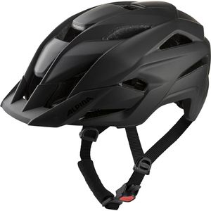Olympic Sportswear Alpina sports mtb helm stan mips tocsen 60-64 mat zwart