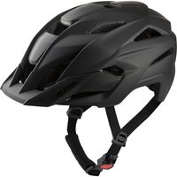 Olympic Sportswear Alpina sports mtb helm stan mips tocsen 60-64 mat zwart