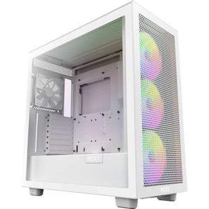 H7 Flow RGB Tower behuizing