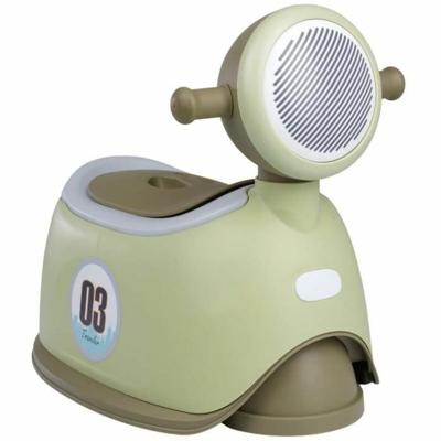 Potje ThermoBaby LUDIQUE SCOOTER
