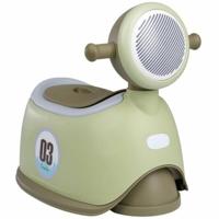 Potje ThermoBaby LUDIQUE SCOOTER