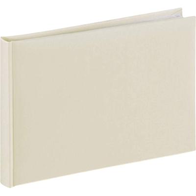 Hama 00002727 Fotoalbum (b x h) 24 cm x 17 cm Crème 36 bladzijden