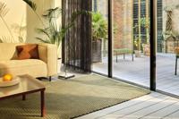 Brink en Campman - Lace Thyme-Pine Outdoor 497207 - 250x350 cm Vloerkleed