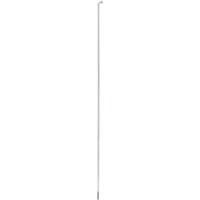 Sapim spaak leader 14-240 rvs z/nippel (1 stuk) Sapim spaak leader 14-240 rvs z/nippel (1 stuk)