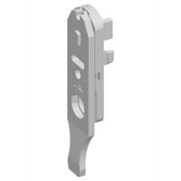 Roto anti-foutbediening - NT - NX raam vleugeldeel