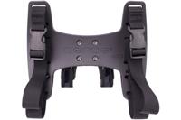 Aeroe spider stuur / vork bagagedrager cradle mount