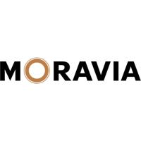 Moravia 330.10.147 Afzetlint 3 (l x b) 500 m x 80 mm