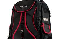 Parat Basic Back Pack 5990830991 Gereedschapsrugzak (zonder inhoud) Universeel 1 stuks (b x h x d) 380 x 470 x 220 mm - thumbnail