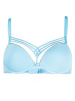 Marlies Dekkers soutien-gorge push-up Dame de Paris - Bleu