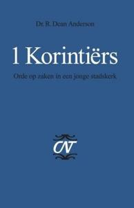 1 Korintiers (Hardback)