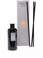 GINORI 1735 diffuseur de parfum Black Stone - Noir