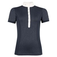 BR Mali Wedstrijdshirt donkerblauw maat:m