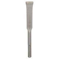 Bosch Accessories 2607990010 Bosch Power Tools Voegenbeitel 38 mm Gezamenlijke lengte 280 mm SDS-Max 1 stuk(s) - thumbnail