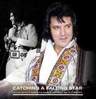 Elvis Presley - Catching A Falling Star (Smoked Geel Vinyl) 2LP + CD