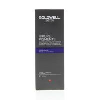 Goldwell System @Pure Pigments Lotion Pearl Blue 50ml