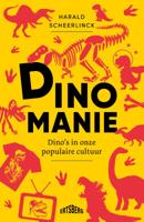 Dinomanie (Paperback)