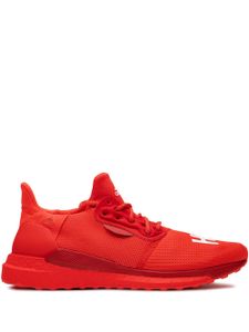 adidas baskets Solar Hu Glide - Rouge