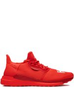 adidas baskets Solar Hu Glide - Rouge