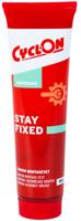 Cyclon Stay fixed carbon m.t. paste tube