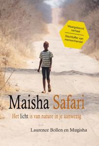 Maisha Safari (Paperback)