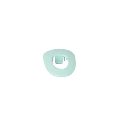 P002931 - Riemclip mint kleur DBX-88MT