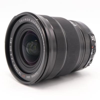 Fujifilm XF 10-24mm F/4.0 R OIS Fujinon occasion