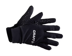 Craft 1910054 Team Glove - Black - M