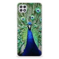 Samsung Galaxy A22 5G | TPU Hoesje | Pauw