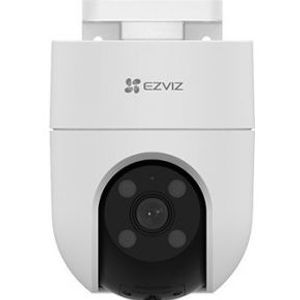 EZVIZ H8c Bolvormig IP-beveiligingscamera Binnen & buiten 1920 x 1080 Pixels Plafond/muur/paal