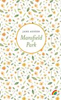Mansfield park (Hardback)