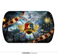 Harry Potter Magical School Dienblad (39x24cm)