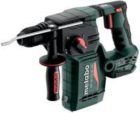 Metabo kh 18 ltx bl 24 | accu-boorhamer | 18 v | x 165 l | excl. accu en lader - 601713840