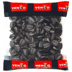 Venco - Honingdrop - 1kg