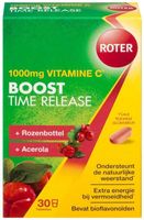 Roter Vitamine C 1000 mg Pro boost time released (30 tab)