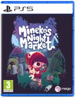Mineko's Night Market Mineko's Night Market