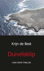 Duivelsklip (Paperback)