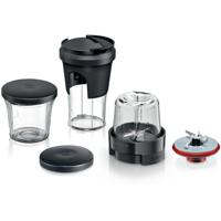 Bosch MUZS68TM Keukenmachine Transparant Bosch MUZS68TM Keukenmachine Transparant