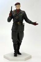 Metal Gear Solid: Snake Eater Figure - Ocelot