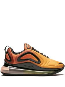 Nike baskets Air Max 720 - Orange