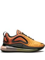 Nike baskets Air Max 720 - Orange - thumbnail