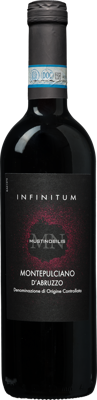 Infinitum Montepulciano d'Abruzzo