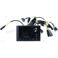 JLMM105 - MEDIACENTRUM JL MM105
