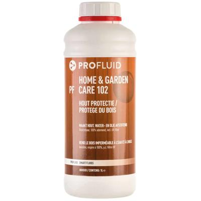Nano Coating Zachthout PF 102