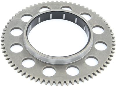 Standard Parts Starter ring gear