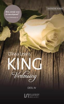 Verlossing (Paperback)