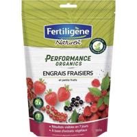 FERTILIGENE Performance Organics Fertilizzante per fragole e piccoli frutti - 700 g