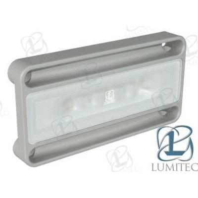 LUM101147 - WIT/BLAUW MACHINEKAMERLICHT