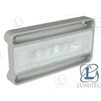 LUM101147 - WIT/BLAUW MACHINEKAMERLICHT